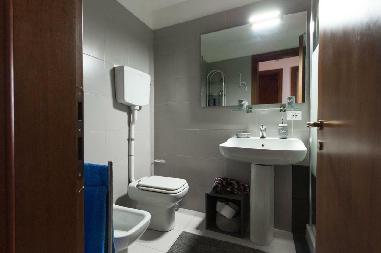 Fancy Blue Duomo Duplex Apartement Milán Exterior foto